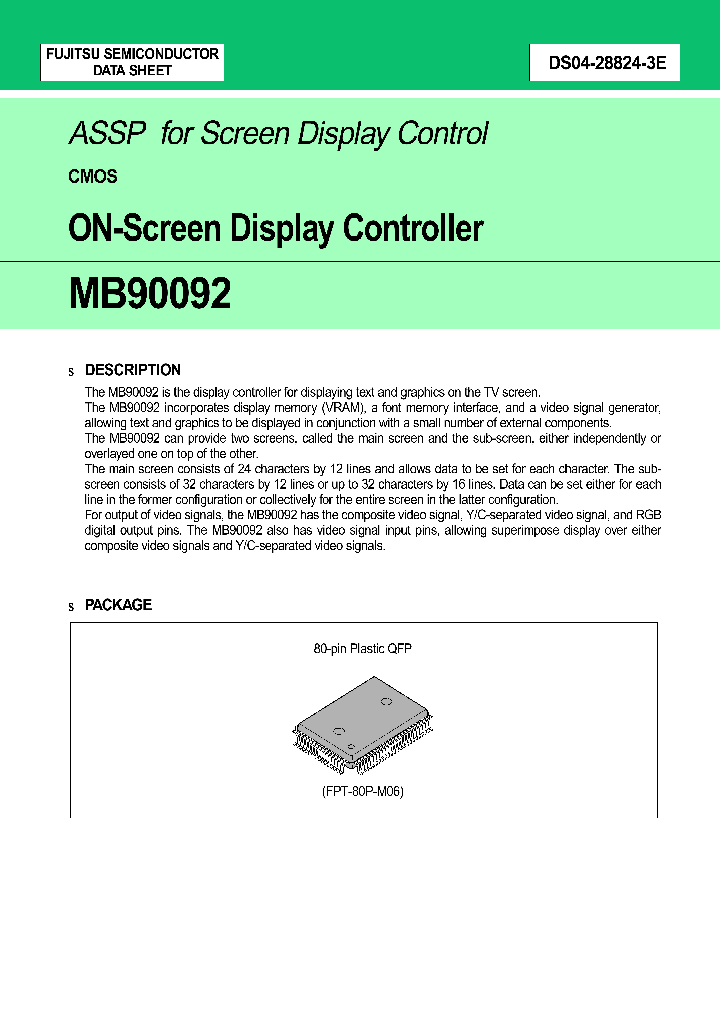 MB90092_760382.PDF Datasheet