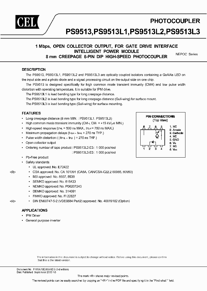 PS9513L2-E3-AX_410973.PDF Datasheet