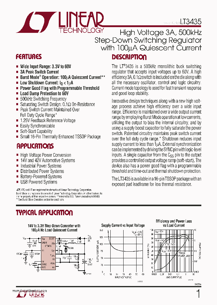 LT3435_391853.PDF Datasheet