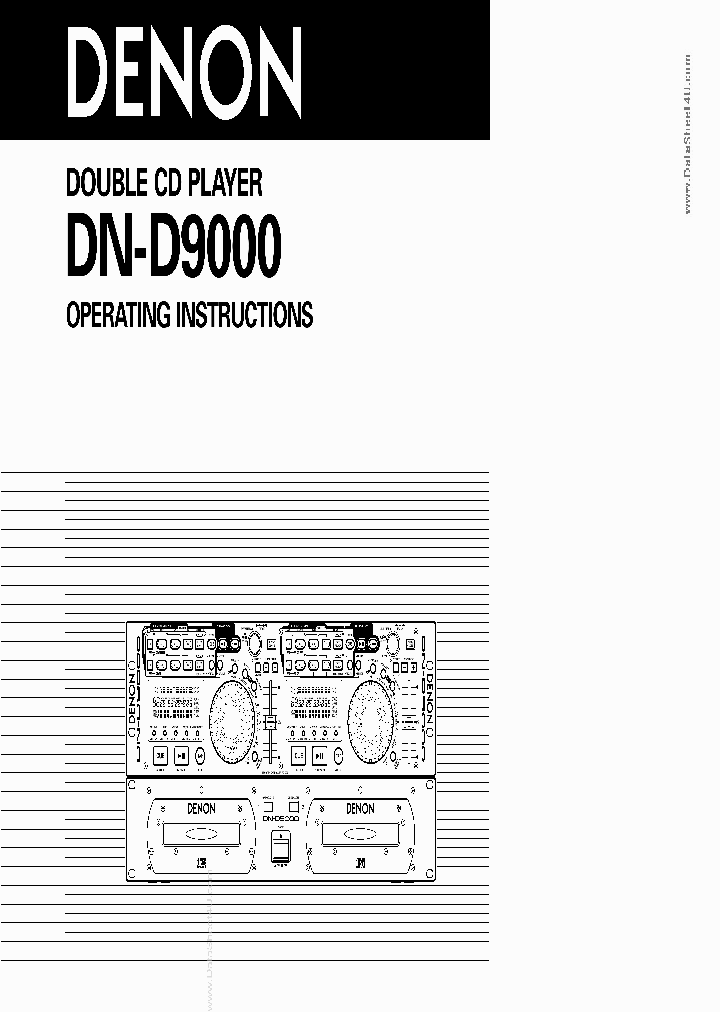 DN-D9000_393616.PDF Datasheet
