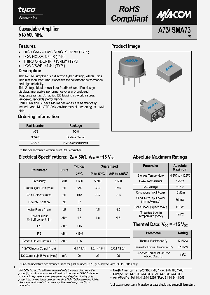 CA73_768020.PDF Datasheet