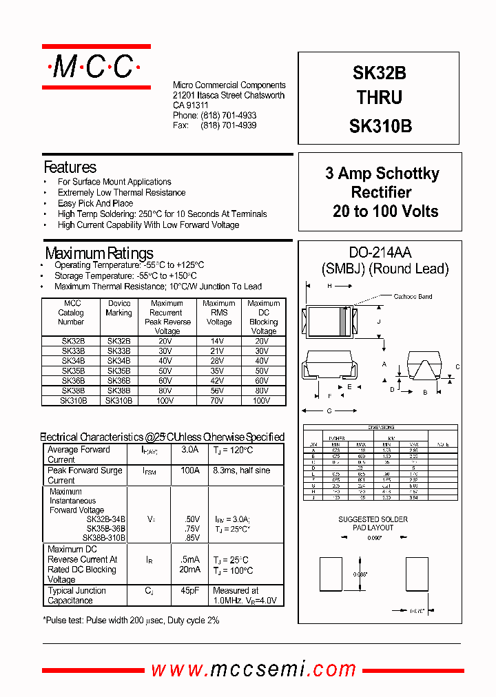 SK32B_419791.PDF Datasheet