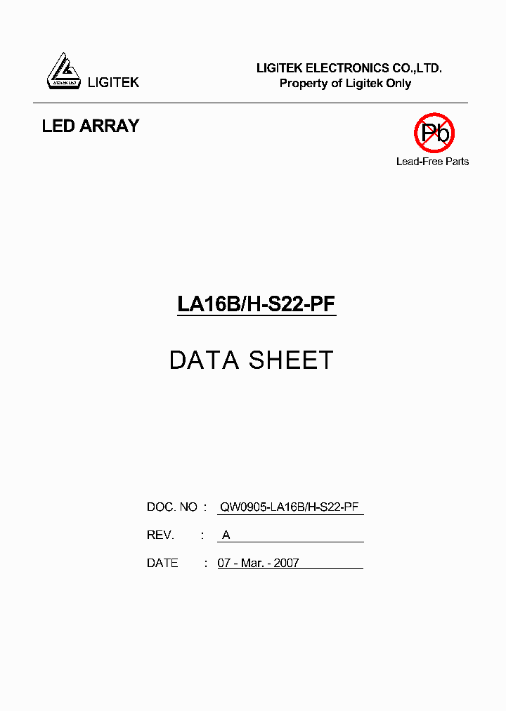 LA16B-H-S22-PF_771156.PDF Datasheet