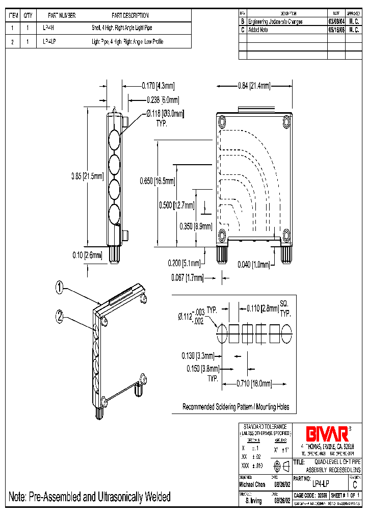 LP4-LP_420936.PDF Datasheet