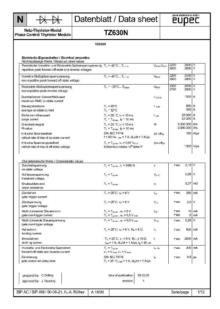 TZ630N_423254.PDF Datasheet