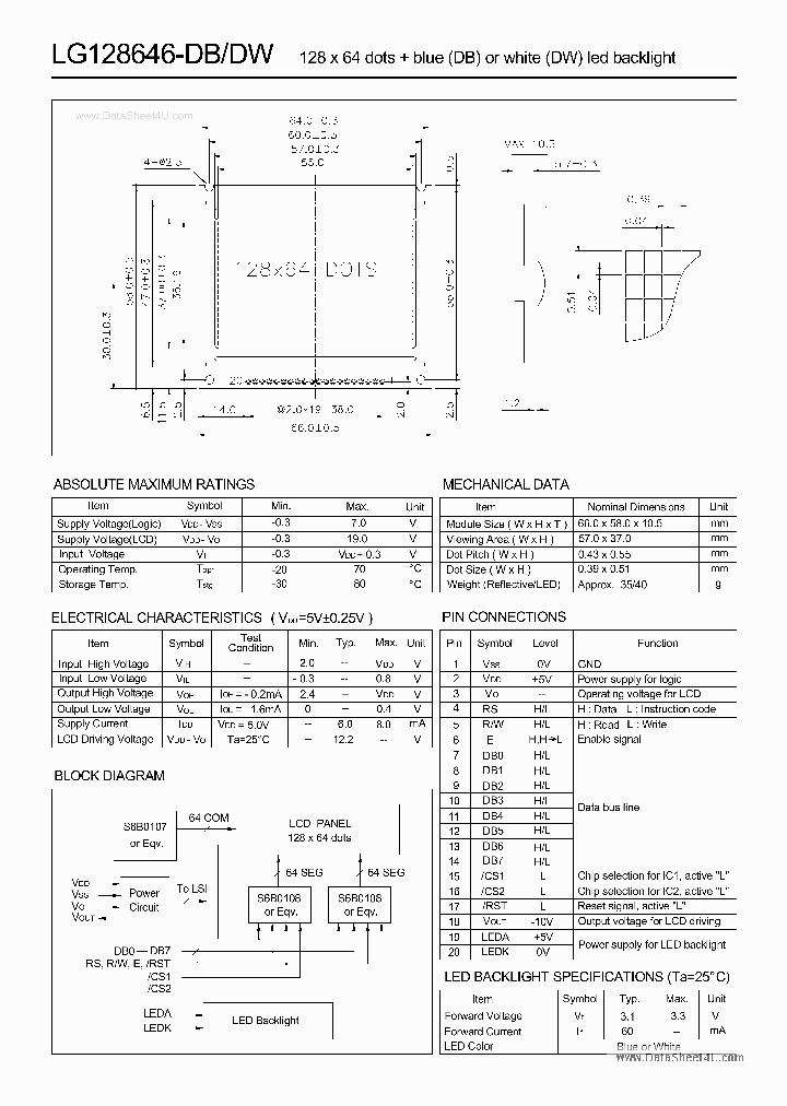 LG128646-DB_401686.PDF Datasheet