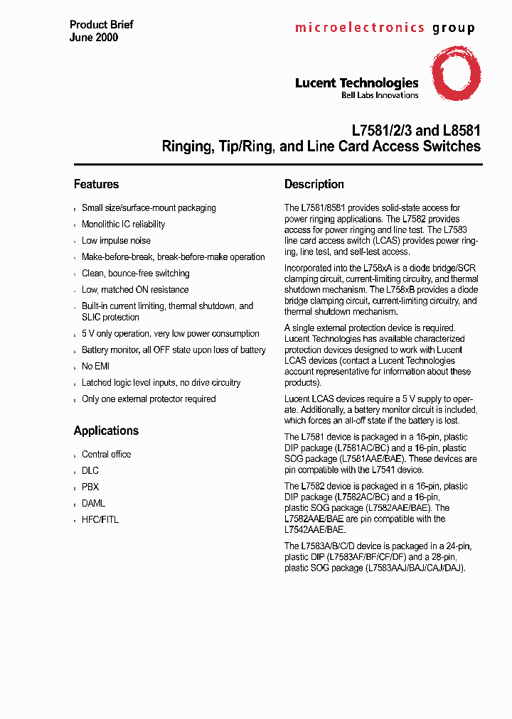 L7583_440212.PDF Datasheet