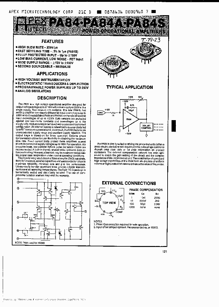PA84Q_452866.PDF Datasheet