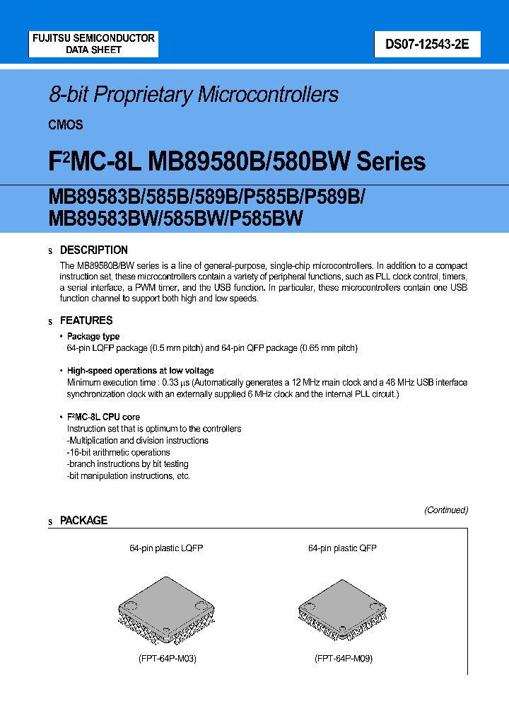 MB89P585BWPFV_798110.PDF Datasheet