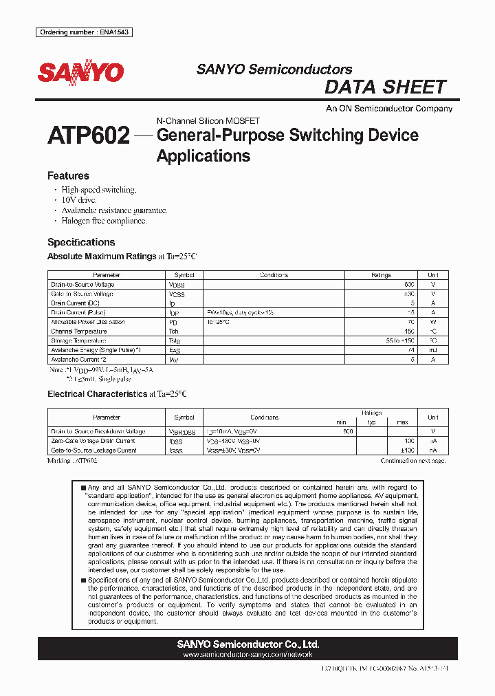 ATP602_801380.PDF Datasheet