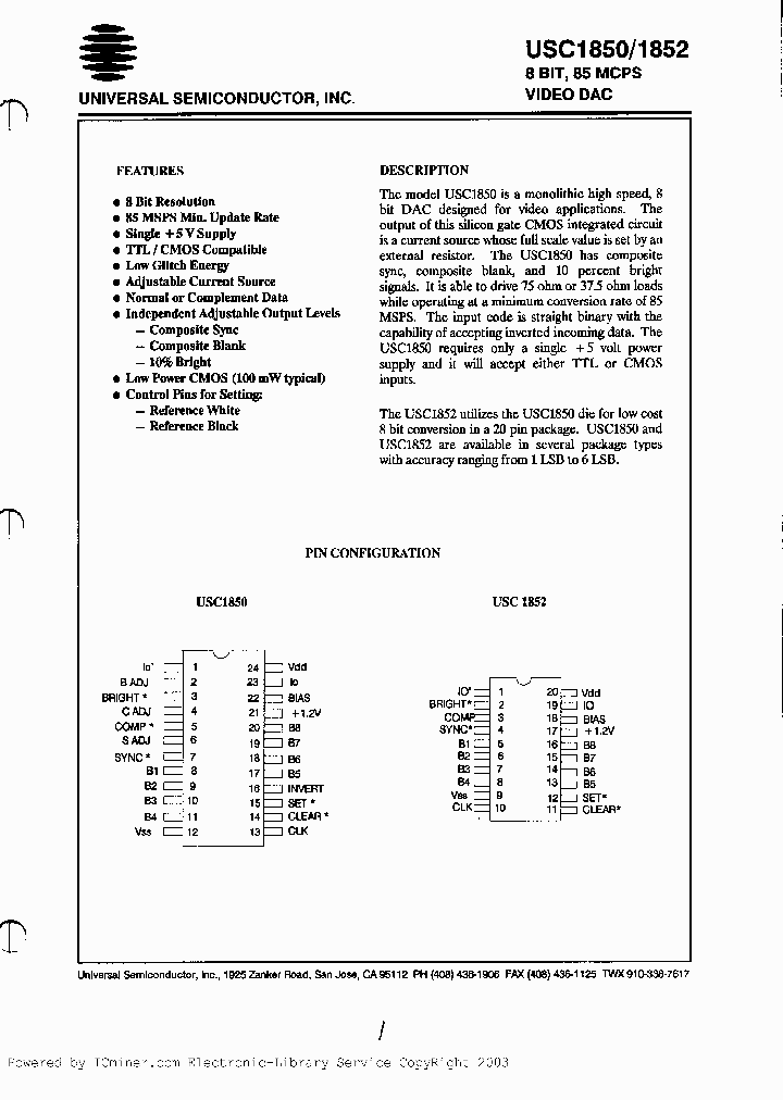 USC1850-BM-L24_475829.PDF Datasheet