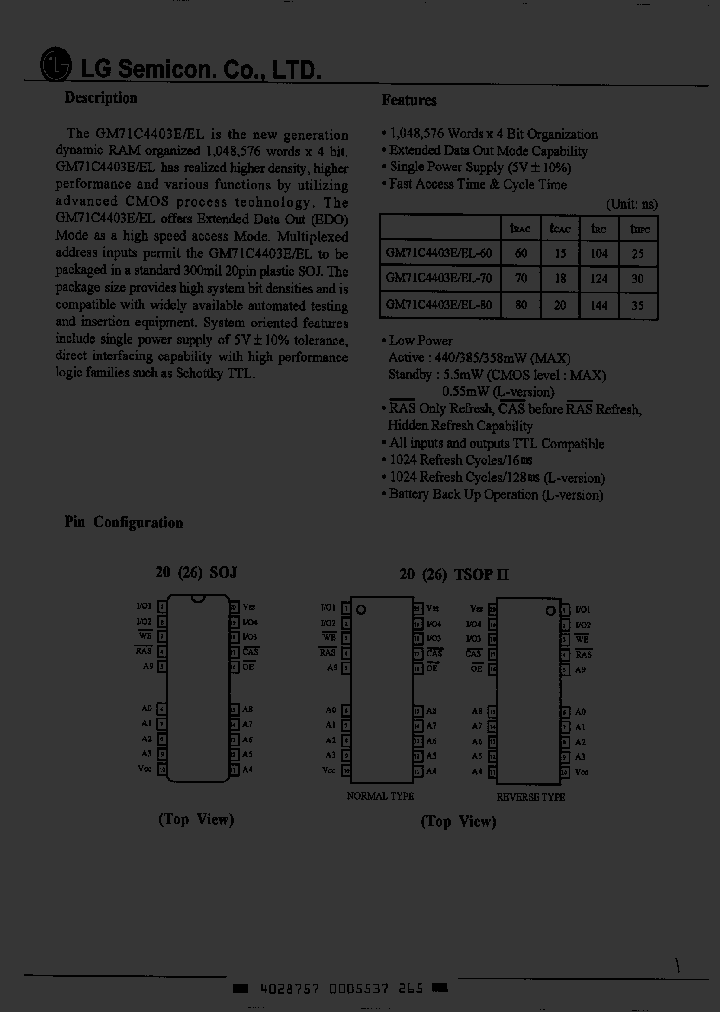 GM71C4403E-80_476712.PDF Datasheet