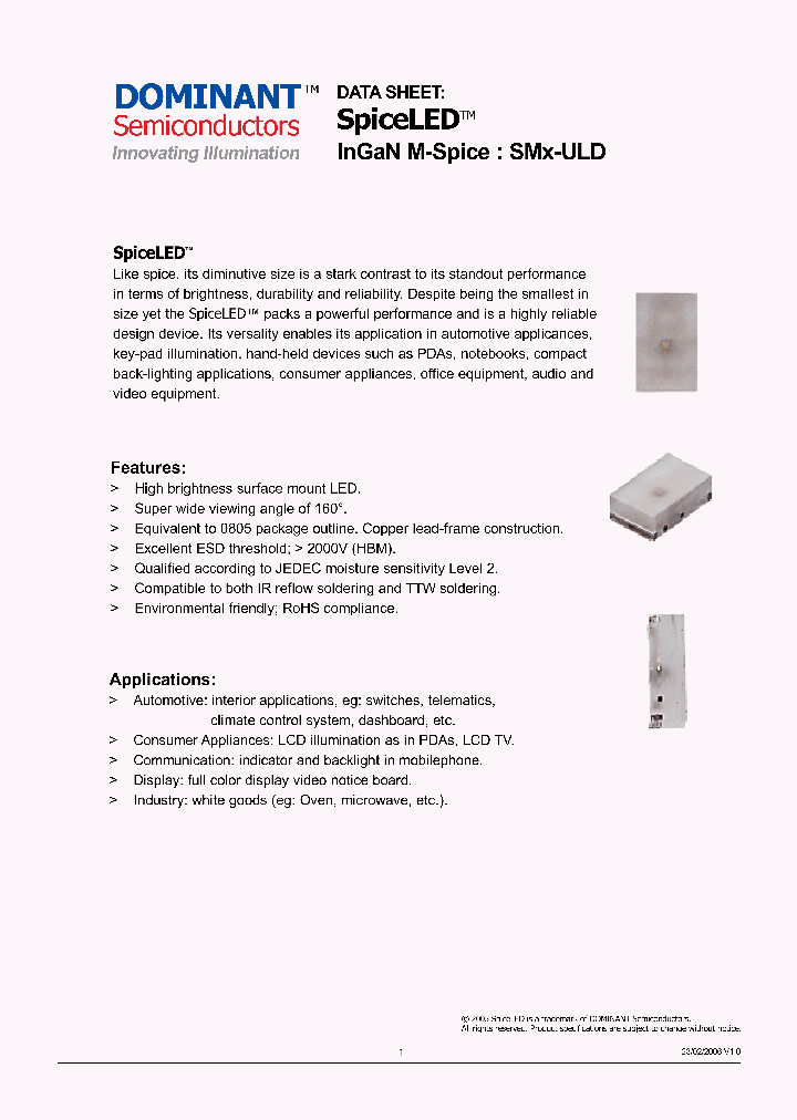SMB-ULD-P2_476980.PDF Datasheet