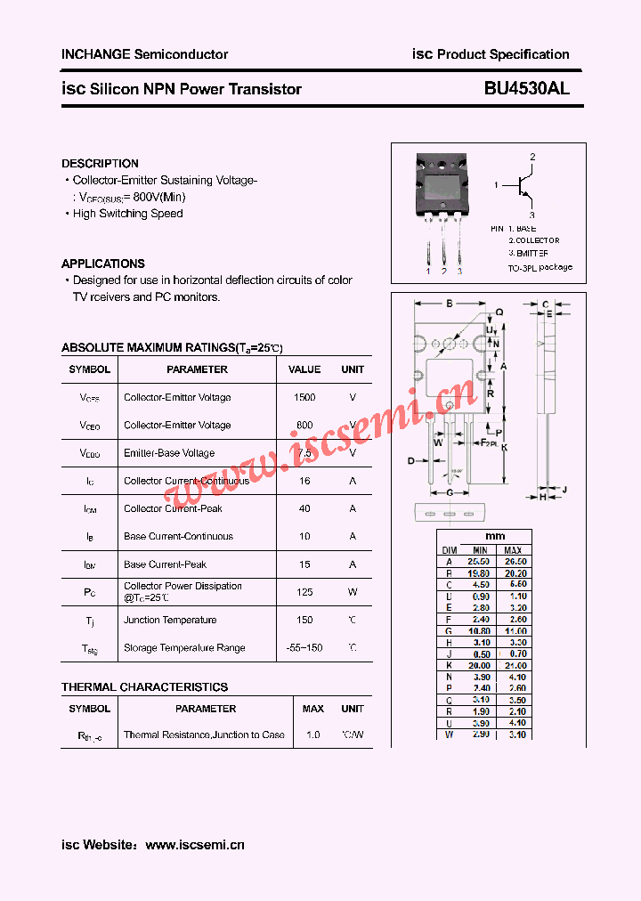 BU4530AL_806967.PDF Datasheet