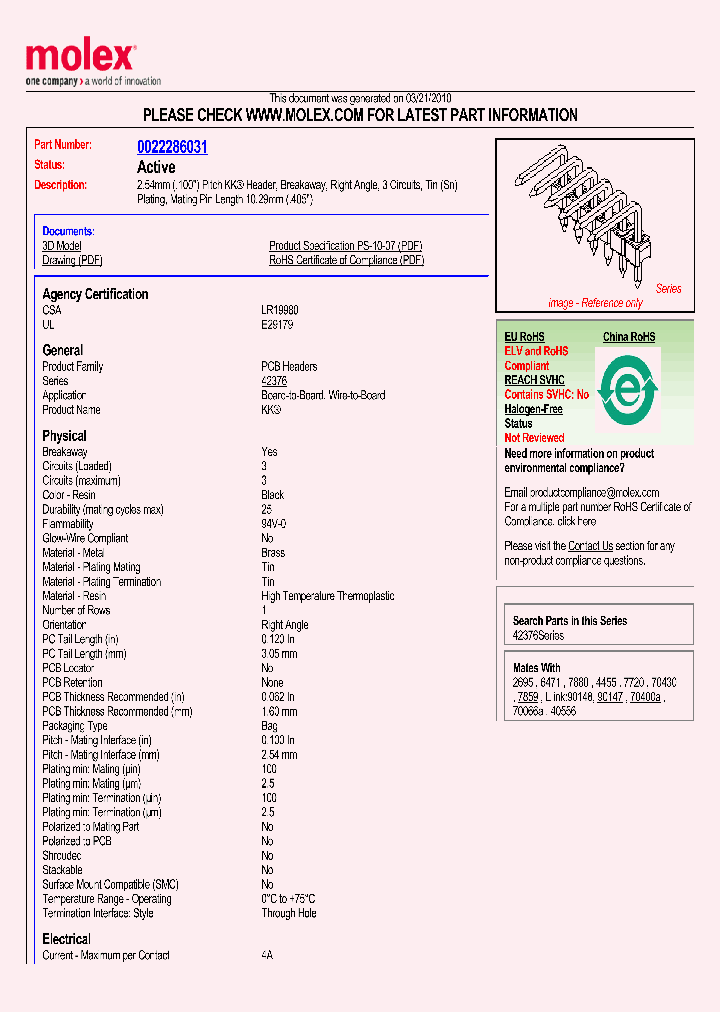 22-28-6031_810186.PDF Datasheet