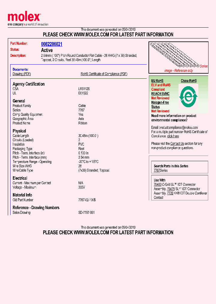 82-28-6021_810180.PDF Datasheet