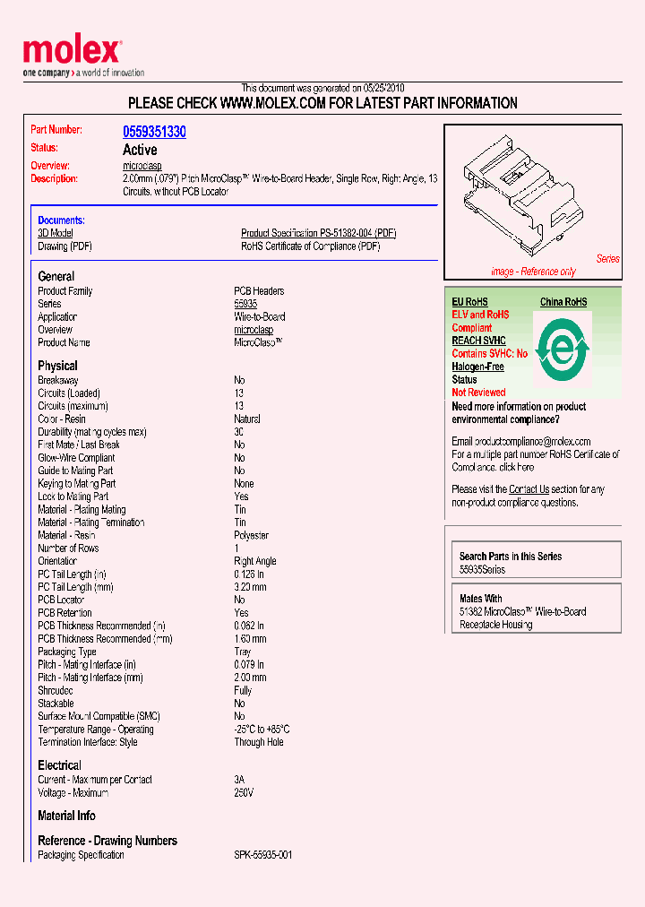 0559351330_827879.PDF Datasheet