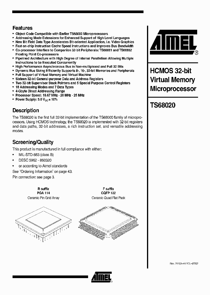 TS68020MF1BC20_452517.PDF Datasheet