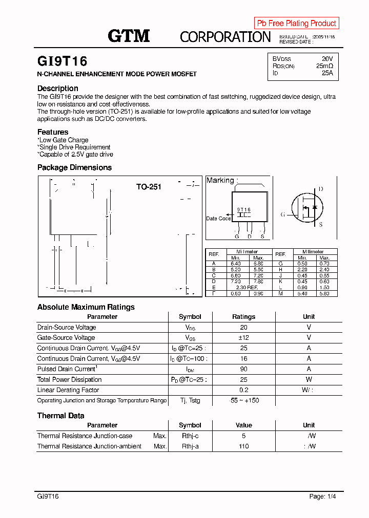 GI9T16_867204.PDF Datasheet