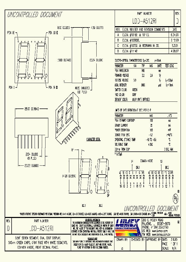 LDD-A512RI_492586.PDF Datasheet