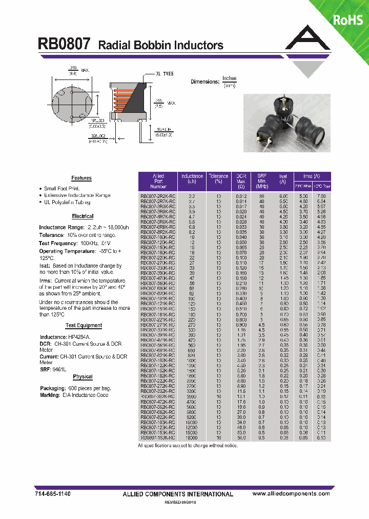 RB0807-120K-RC_894597.PDF Datasheet