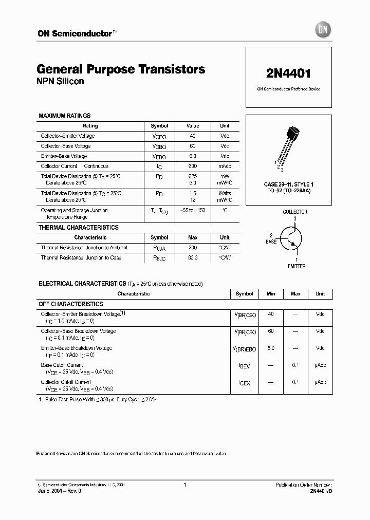 2N4401-D_548808.PDF Datasheet