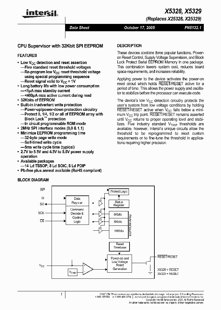 X5329PIZ-45A_505759.PDF Datasheet