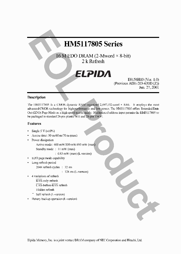 HM5117805LJ-7_507861.PDF Datasheet