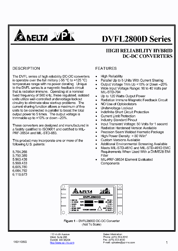 DVFL2812DULH-XXX_512386.PDF Datasheet