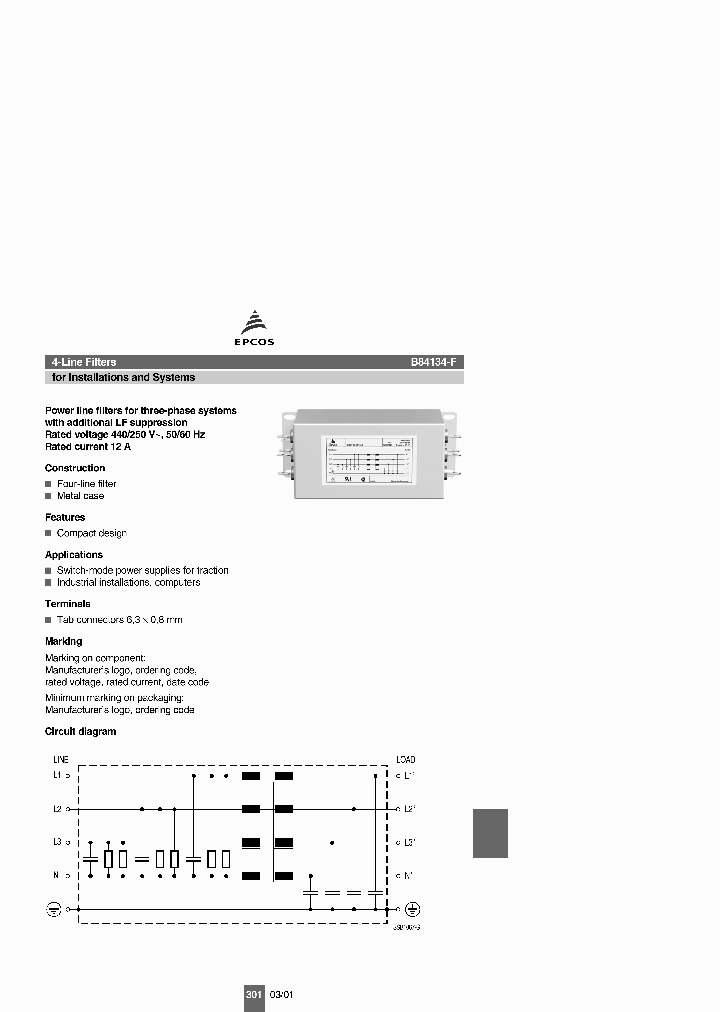 B84134-F_525817.PDF Datasheet