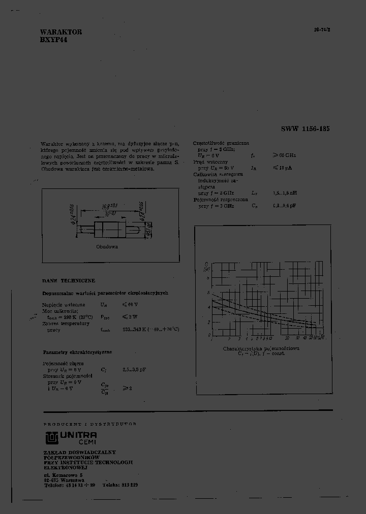 BXYP44_529703.PDF Datasheet