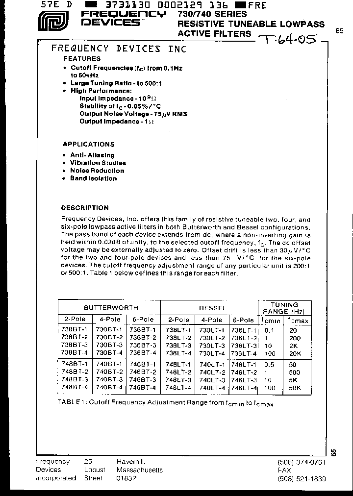 746LT3_552673.PDF Datasheet