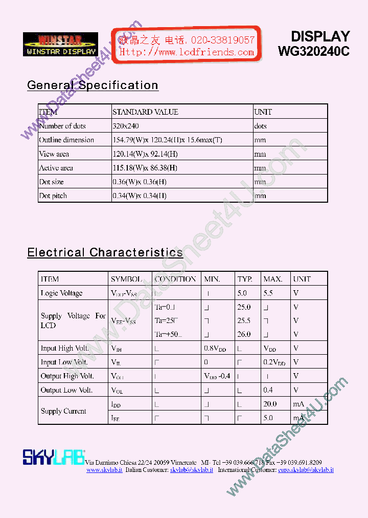 WG320240CA_509313.PDF Datasheet