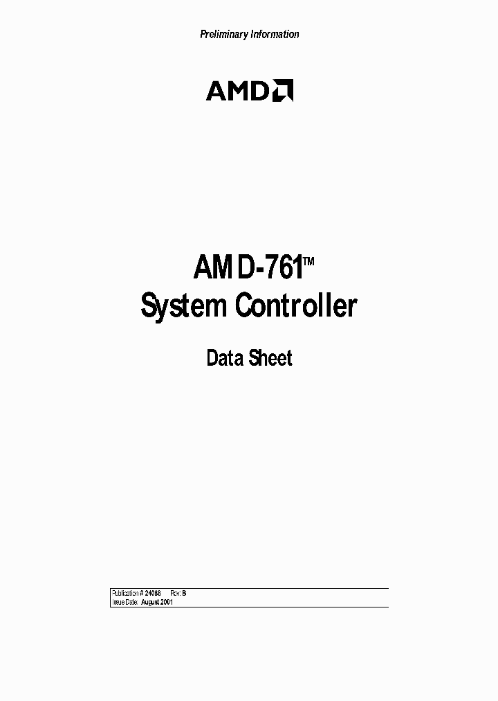 AMD-761_648622.PDF Datasheet