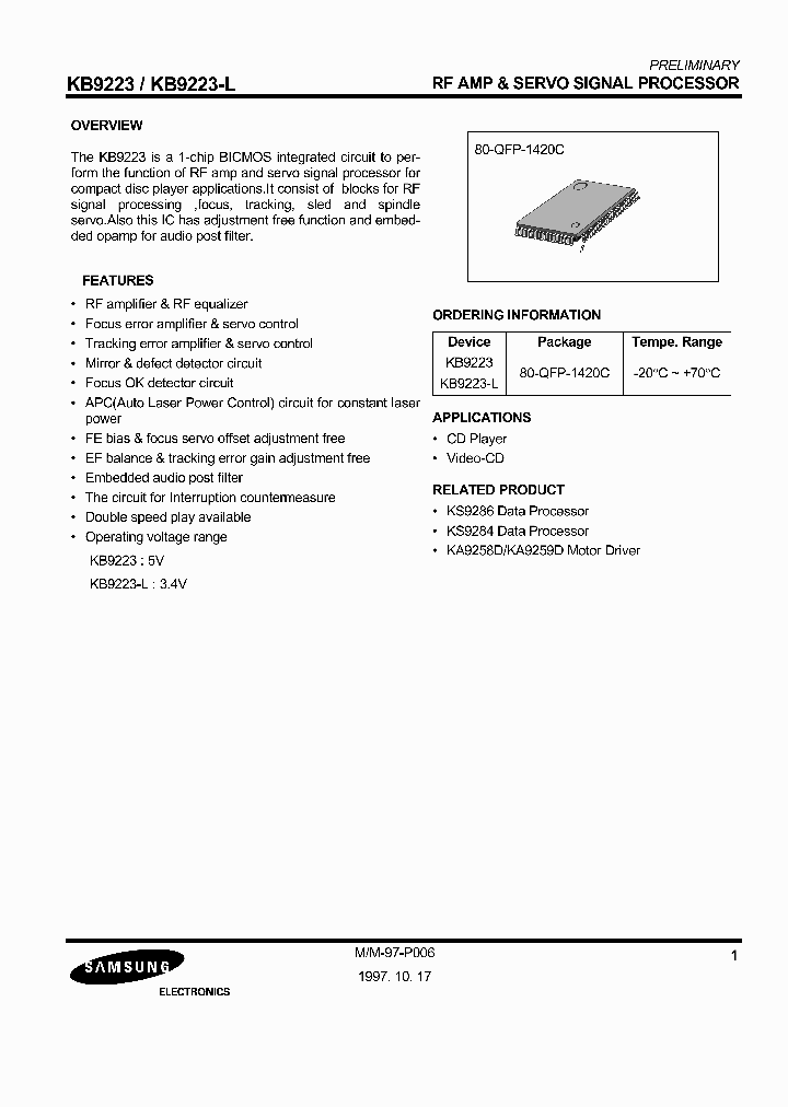 KB9223-L_560512.PDF Datasheet