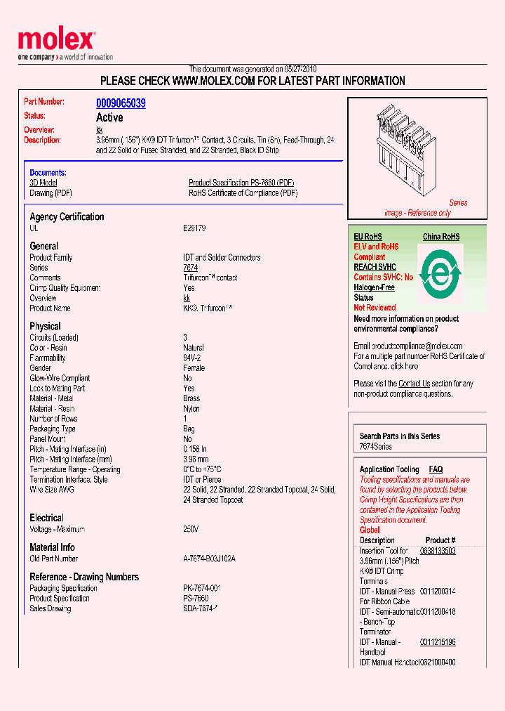 09-06-5039_932960.PDF Datasheet