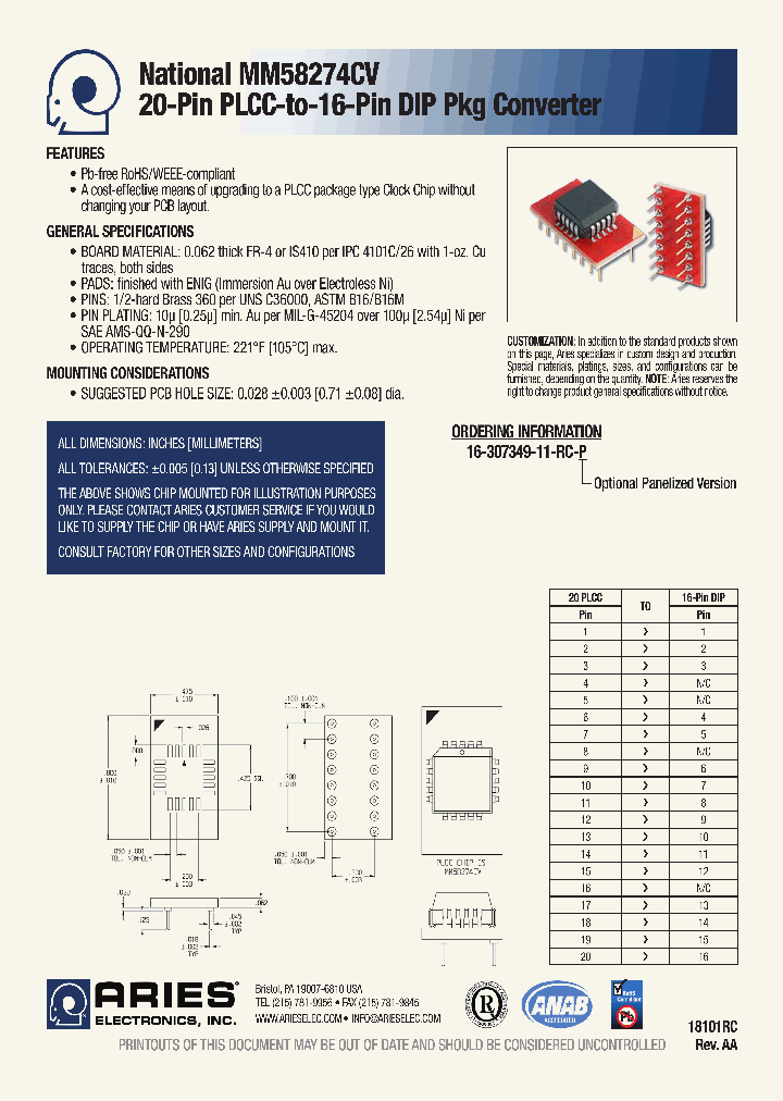 16-307349-11-RC-P_940094.PDF Datasheet