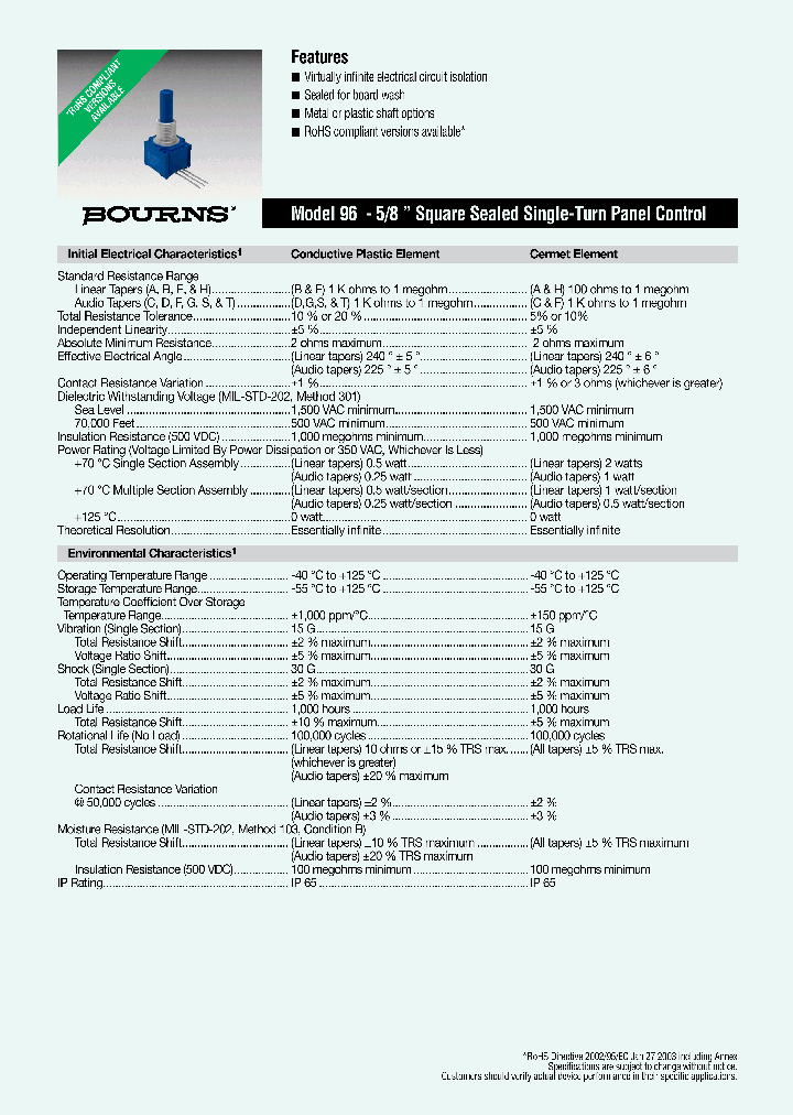 96A1D-C28-E12_586051.PDF Datasheet
