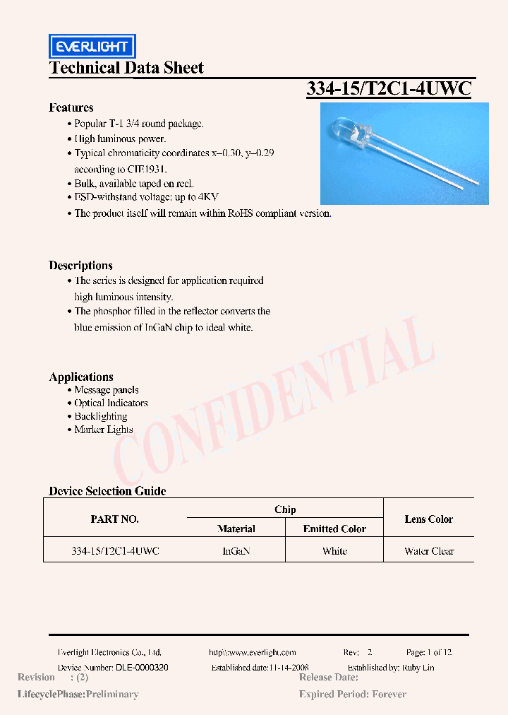 334-15-T2C1-4UWC_941674.PDF Datasheet