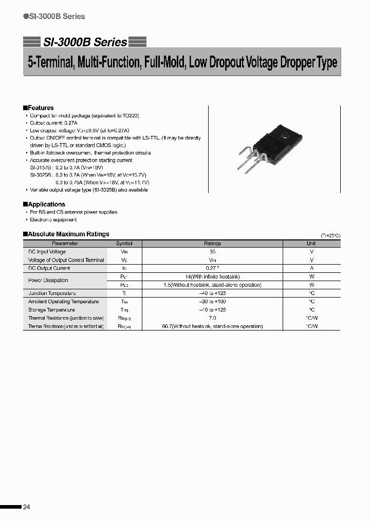 SI-3157B_708602.PDF Datasheet