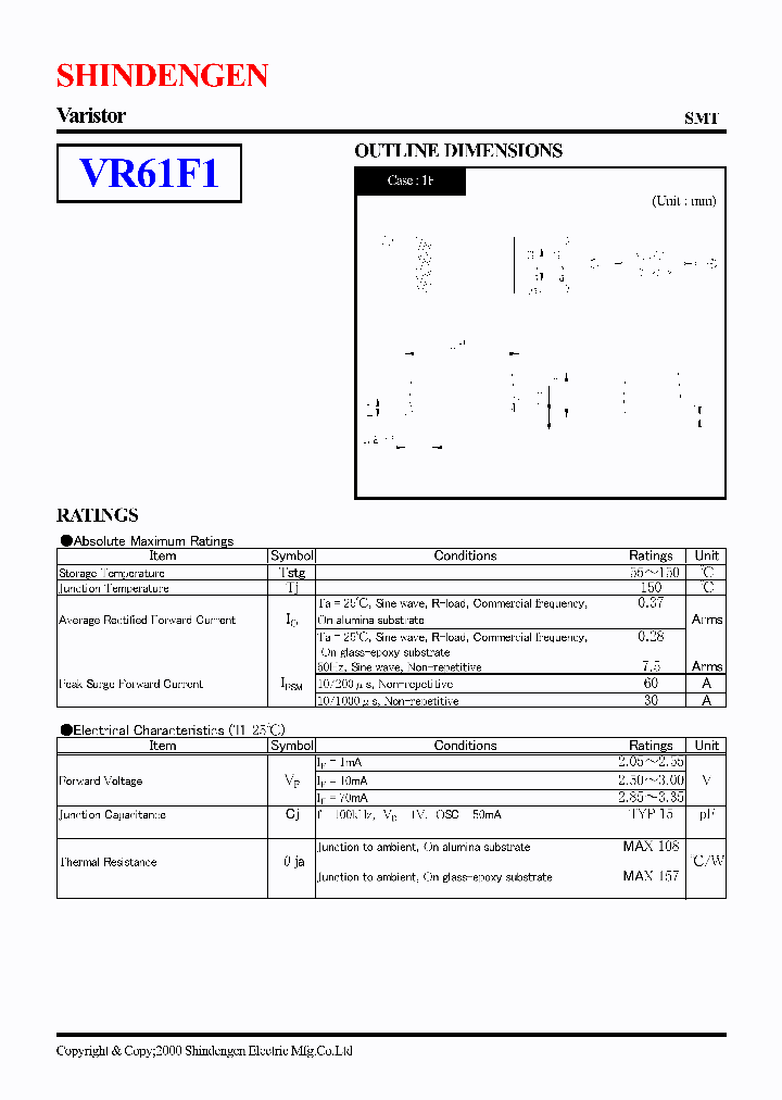 VR-61F1_712422.PDF Datasheet