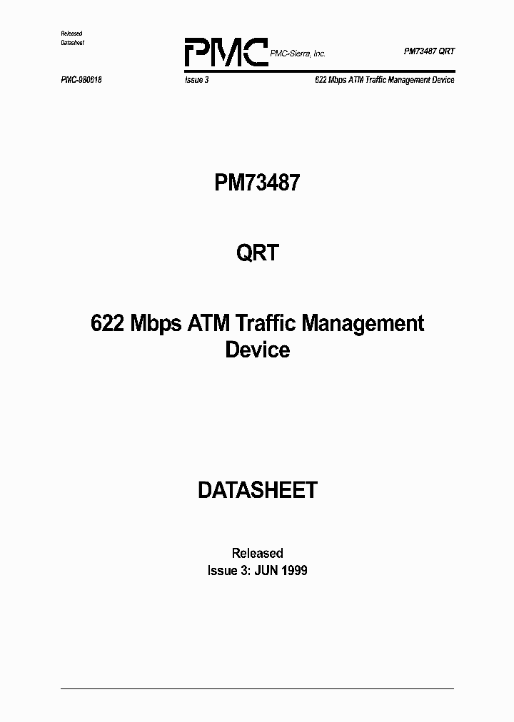 PM73487-PI_712760.PDF Datasheet
