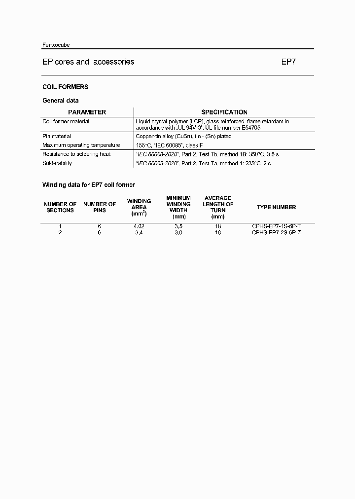 CPHS-EP7-1S-6P-T_943819.PDF Datasheet