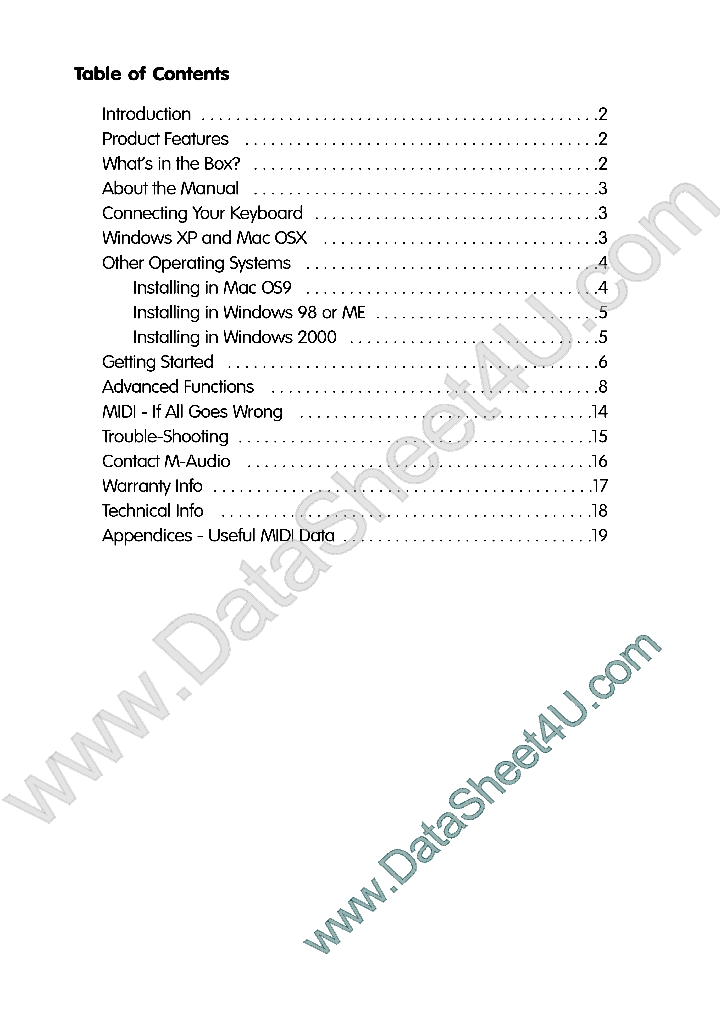 KEYSTATION49E_557417.PDF Datasheet