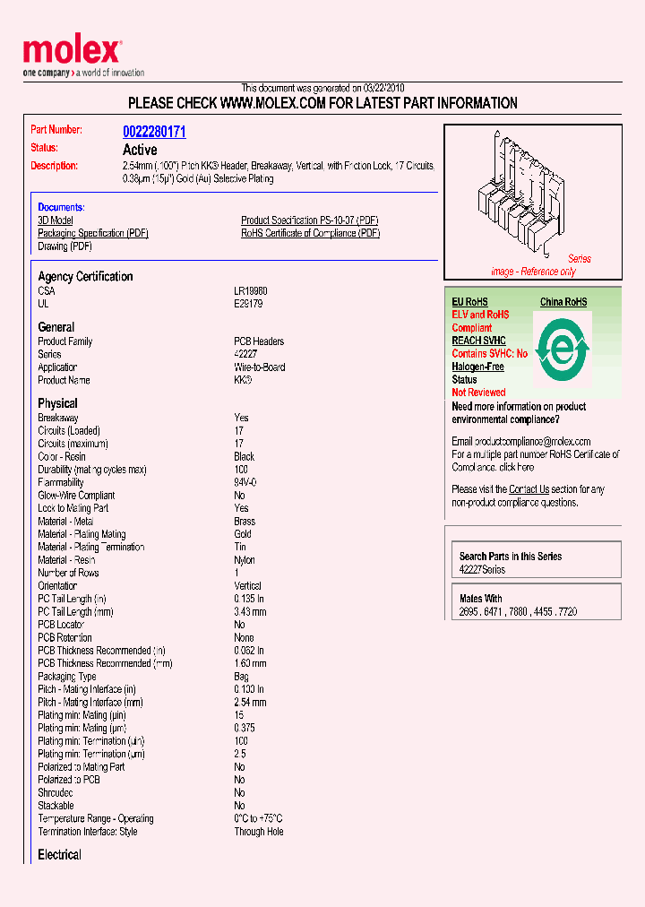 22-28-0171_947497.PDF Datasheet