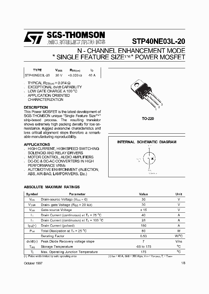 STP40NE03L-20_735746.PDF Datasheet