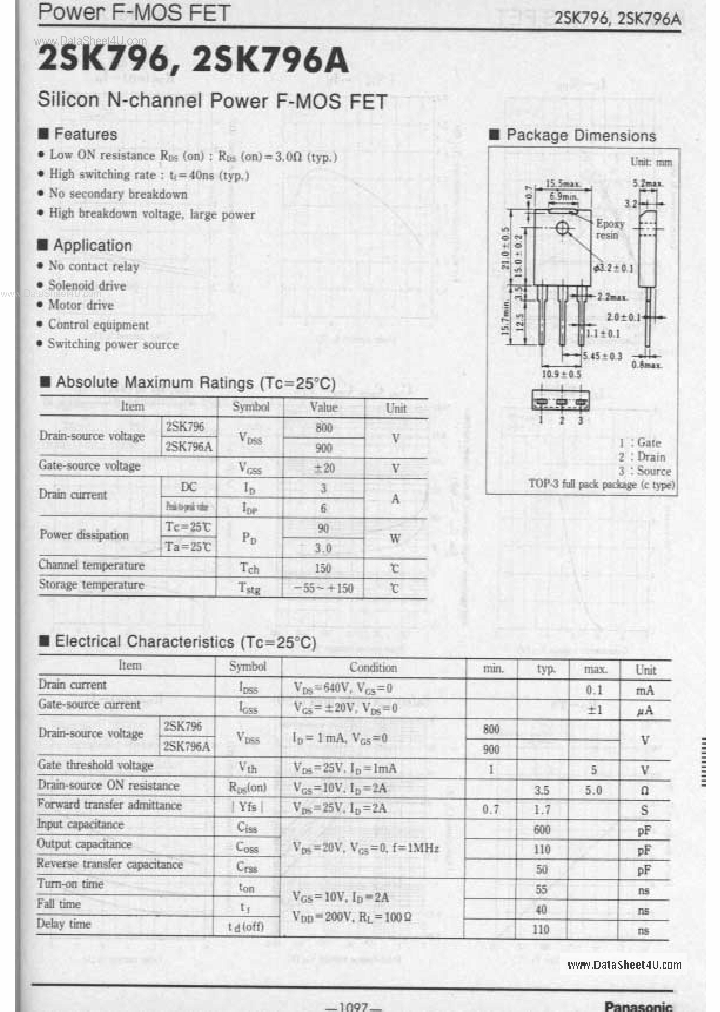 K796_594877.PDF Datasheet