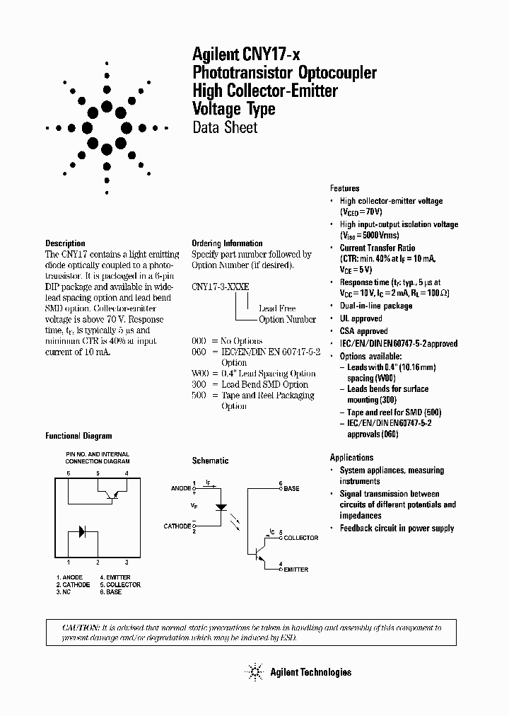 CNY17-3-000E_743276.PDF Datasheet