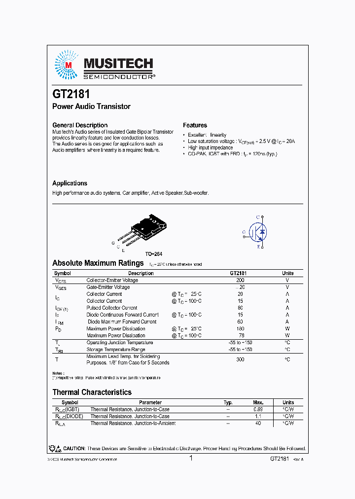 GT2181_622496.PDF Datasheet