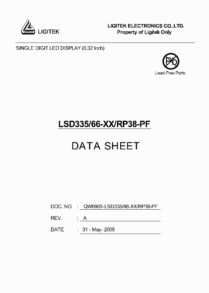 LSD335-66-XX-RP38-PF_963166.PDF Datasheet